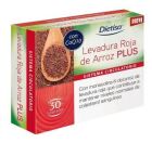 Levure de riz rouge Plus 3% 30 gélules