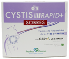 Cystis Rapid+ 10 Sachets 3,4 gr