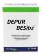 Dépurbe 30 bâtons