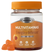 Gummies multivitaminés 60 Gummies