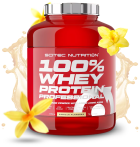 100% Whey Protein Professionnel 30 gr