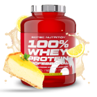 100% Whey Protein Professionnel 30 gr