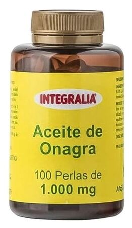 Onagre 1000 mg 100 Perles