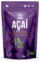 Superfood Açaï lyophilisé 70 gr Bio