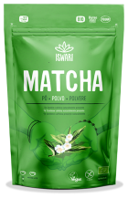 Superaliment Matcha 70 gr Bio