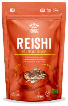 Champignons Reishi Superfood 100 gr Bio