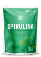 Spiruline Superfood 125 gr