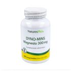 Dyno Mins Magnésium 300 mg 90 comprimés