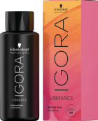 Coloration Demi-Permanente Igora Vibrance 60 ml