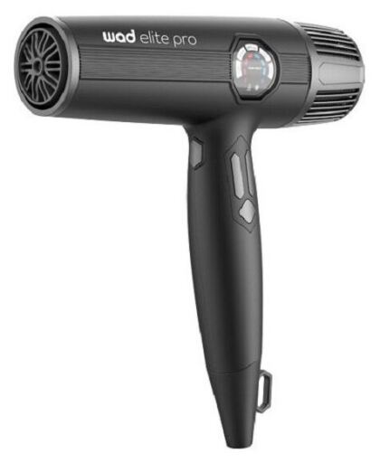 Sèche-cheveux Elite Pro Wad Ionic Dryer