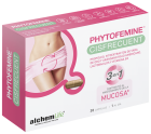 Phytofeminine Cisfrecuent 3 en 1 30 capsules