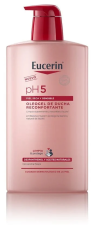 Ph5 Gel Douche Réconfortant 1000 ml