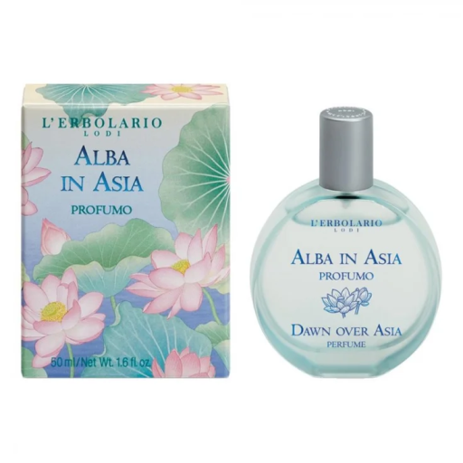 Parfum Dawn Over Asia 50 ml