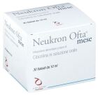 Neukron Ofta Mese 30 ampoules buvables 10 ml