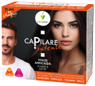 Capilare Intense 12 Ampoules