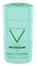 Triangirl Feel Positive Saveur Fruits des Bois 40 Gummies