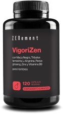 Vigorizen 120 capsules V