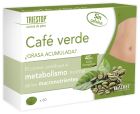 Café vert Triestop 60 comprimés