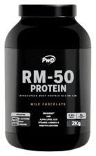 Rm-50 Protéine Fraise 2 kg