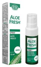 Spray frais à l&#39;aloe vera 15 ml